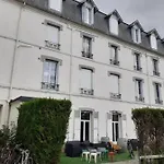 L'annexe Cabourg