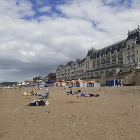 L'annexe Cabourg
