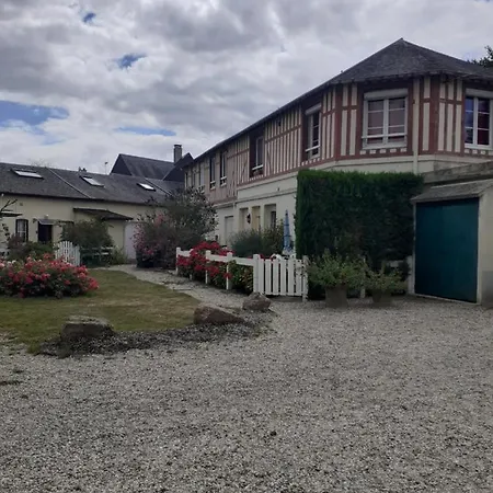 L'annexe *