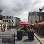L'annexe Cabourg