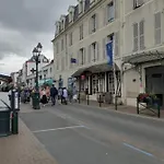 Apartman L'annexe
