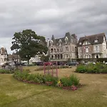L'annexe Cabourg