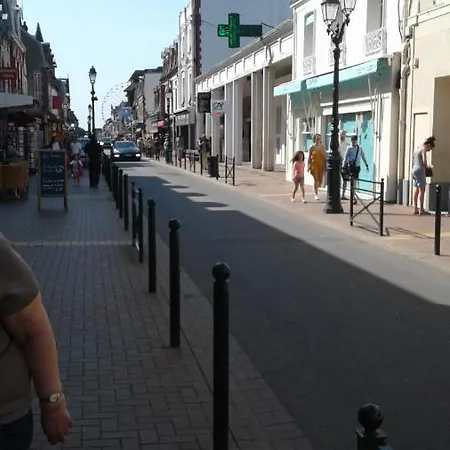 L'annexe Appartamento