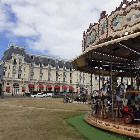 L'annexe Appartamento