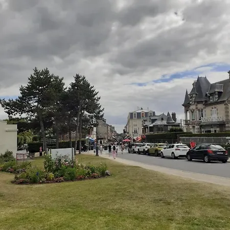 アパート L'annexe *