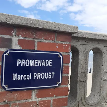 Appartamento L'annexe Cabourg