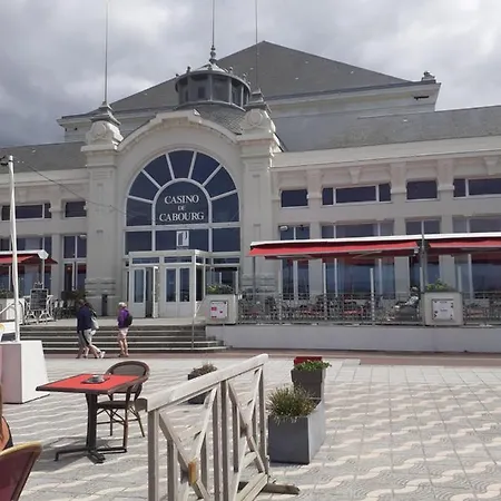 L'annexe Appartamento *