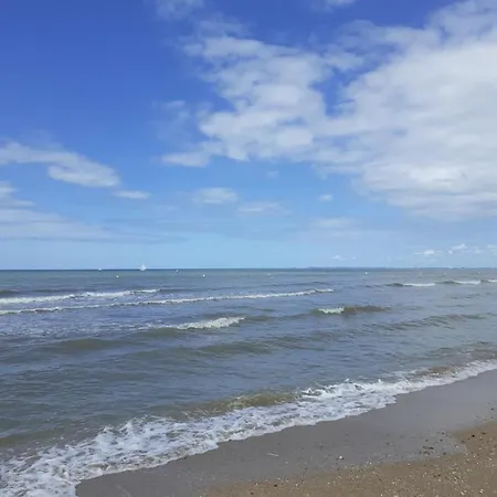 L'annexe アパート *