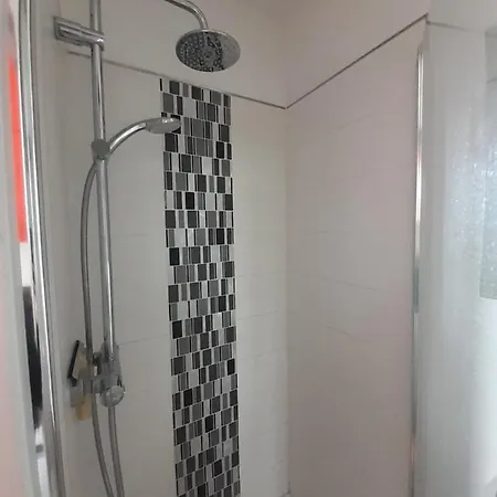 Apartment L'annexe