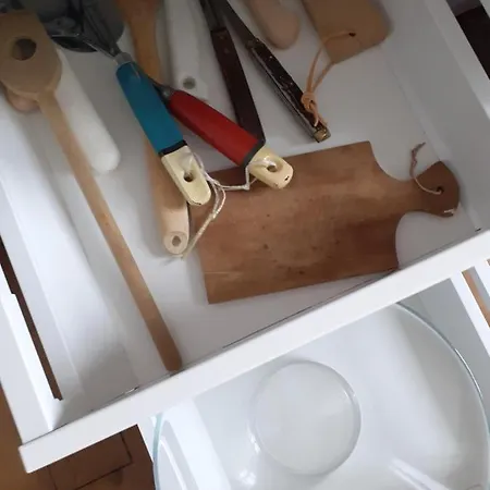 Appartamento L'annexe *