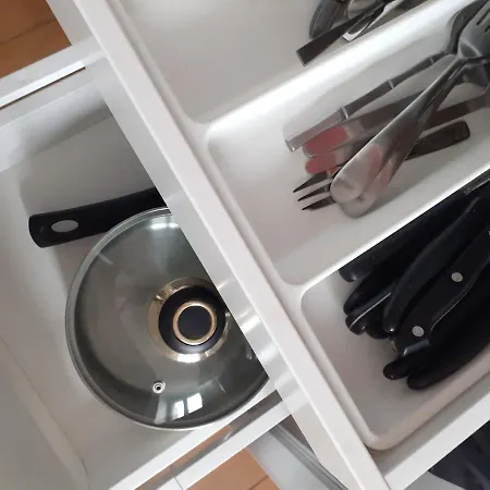 L'annexe Appartamento *