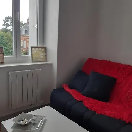 L'annexe Cabourg