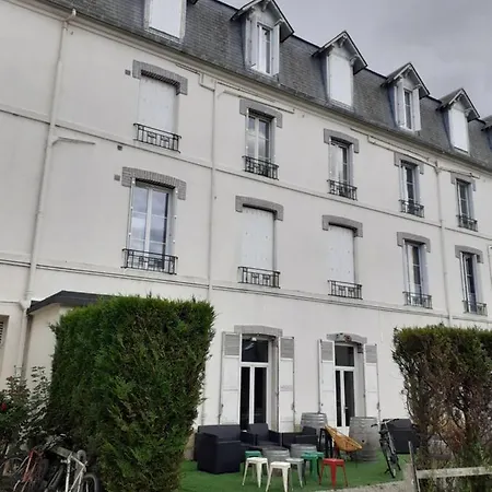 L'annexe Cabourg