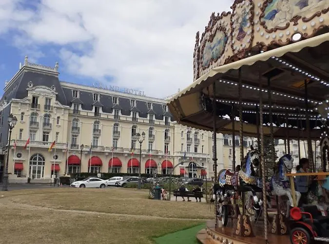 L'annexe アパート