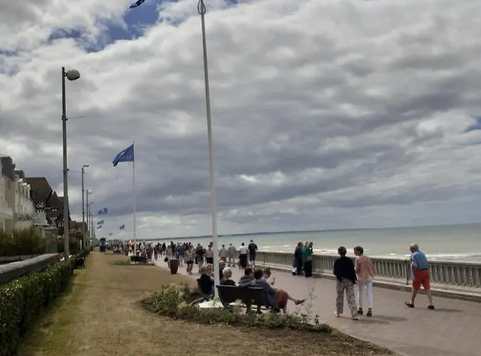 アパート L'annexe カブール